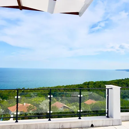 The White Pearl Boutique Villa