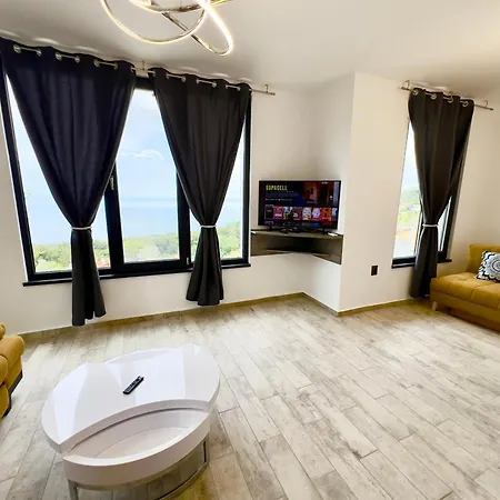The White Pearl Boutique Villa *