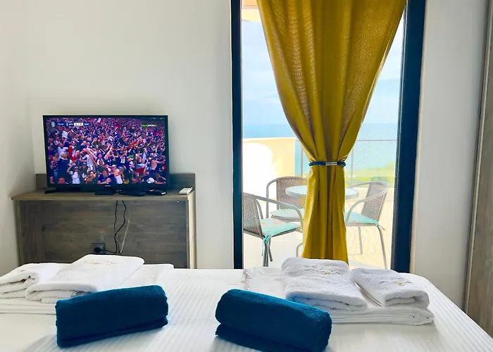 Вилла The White Pearl Boutique