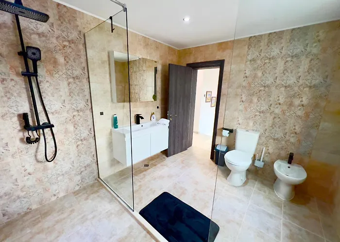 Вилла The White Pearl Boutique