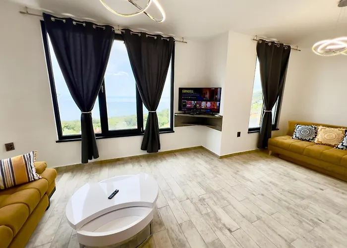 The White Pearl Boutique Вилла *