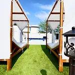 The White Pearl Boutique Villa Balchik