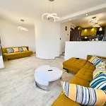 The White Pearl Boutique Villa Balchik