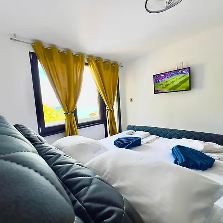 The White Pearl Boutique Villa *