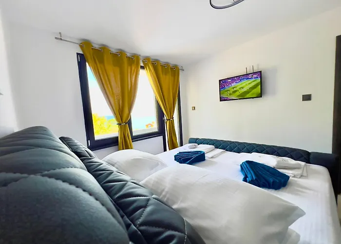 The White Pearl Boutique Villa *