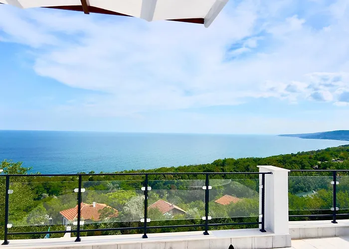 The White Pearl Boutique Villa