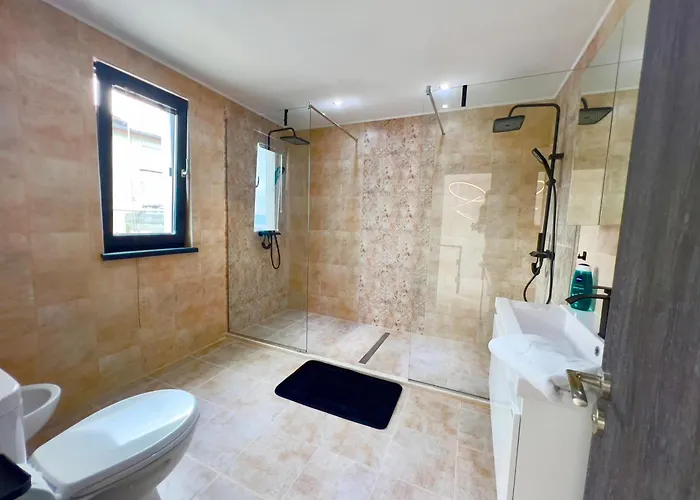 Villa The White Pearl Boutique Balchik